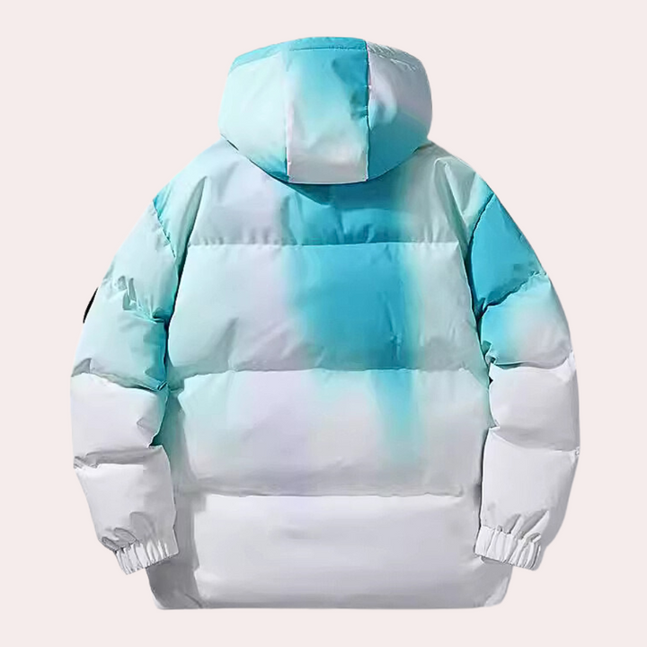 ROY - Trendy Winter Hoodie voor Heren