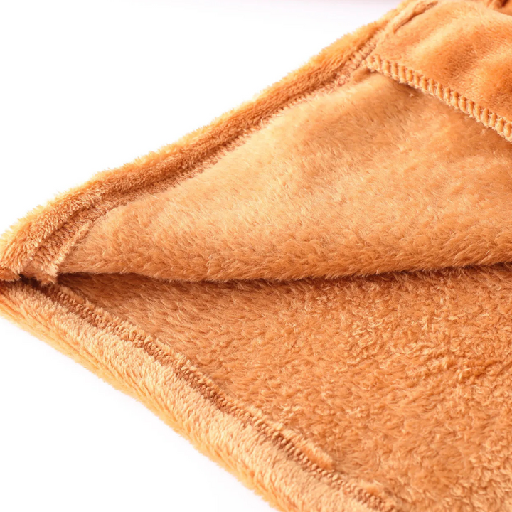 ASHLEY - Elegante Winterjas voor Dames