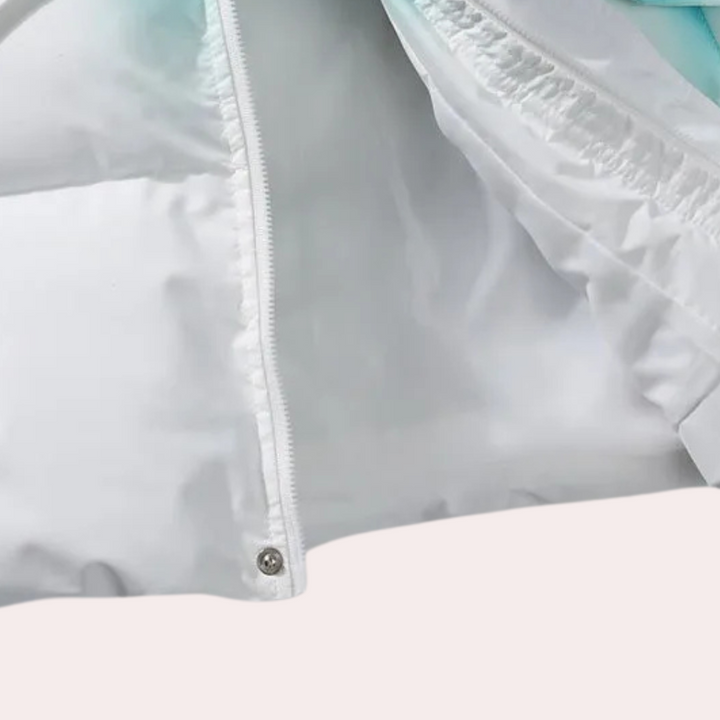 ROY - Trendy Winter Hoodie voor Heren