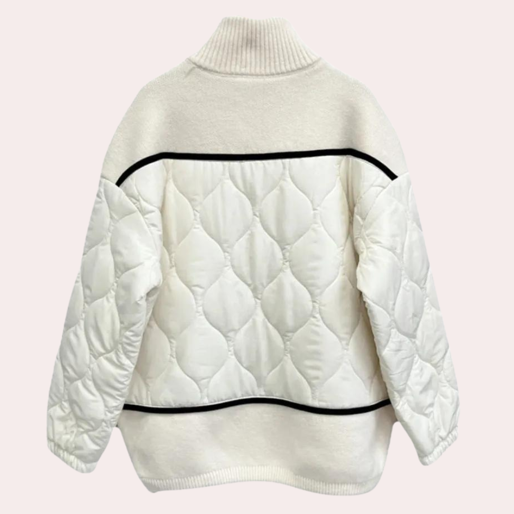 KIMBERLY - Comfortabel Vest voor Dames