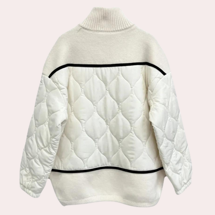 KIMBERLY - Comfortabel Vest voor Dames