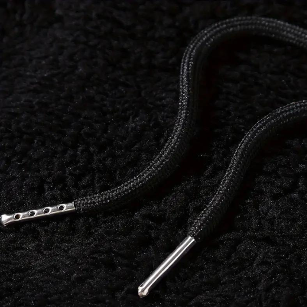 JASON - Comfortabele Warme Hoodie voor Heren