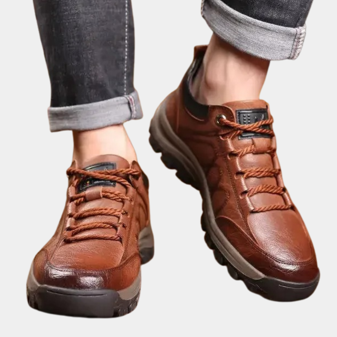 BOGUSLAW - Modieuze Buiten Schoenen voor Heren