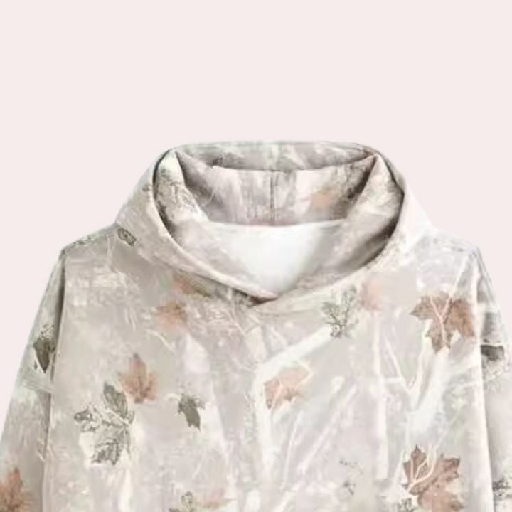 DOUGLAS - Trendy Hoodie voor Heren