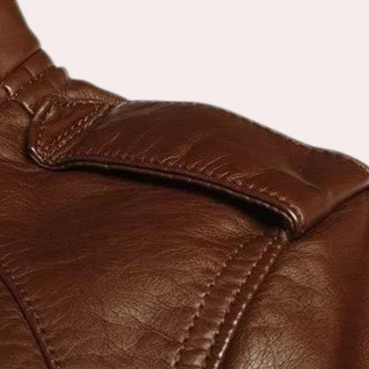 FERDINAND - Casual Winterjas voor Heren