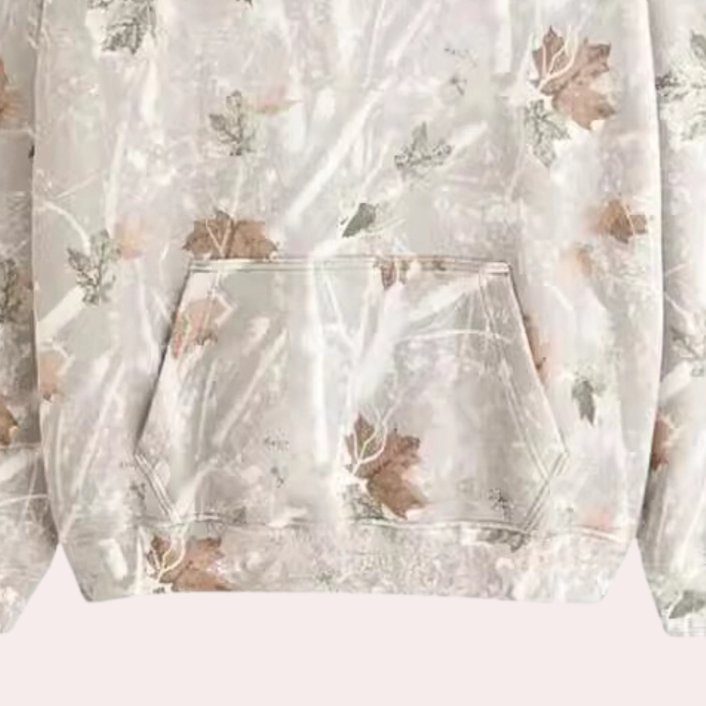 DOUGLAS - Trendy Hoodie voor Heren