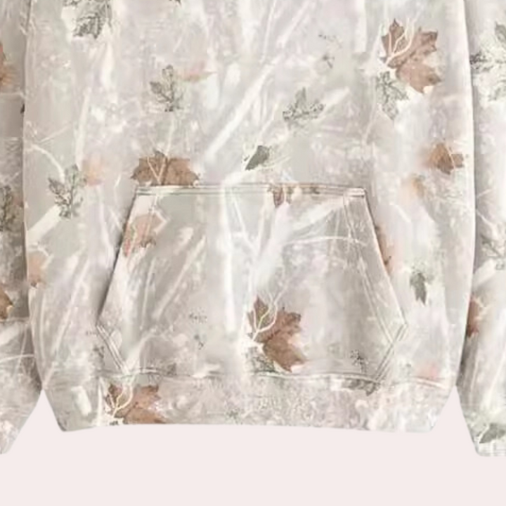 DOUGLAS - Trendy Hoodie voor Heren