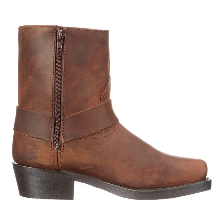 Vintage western herenlaarzen