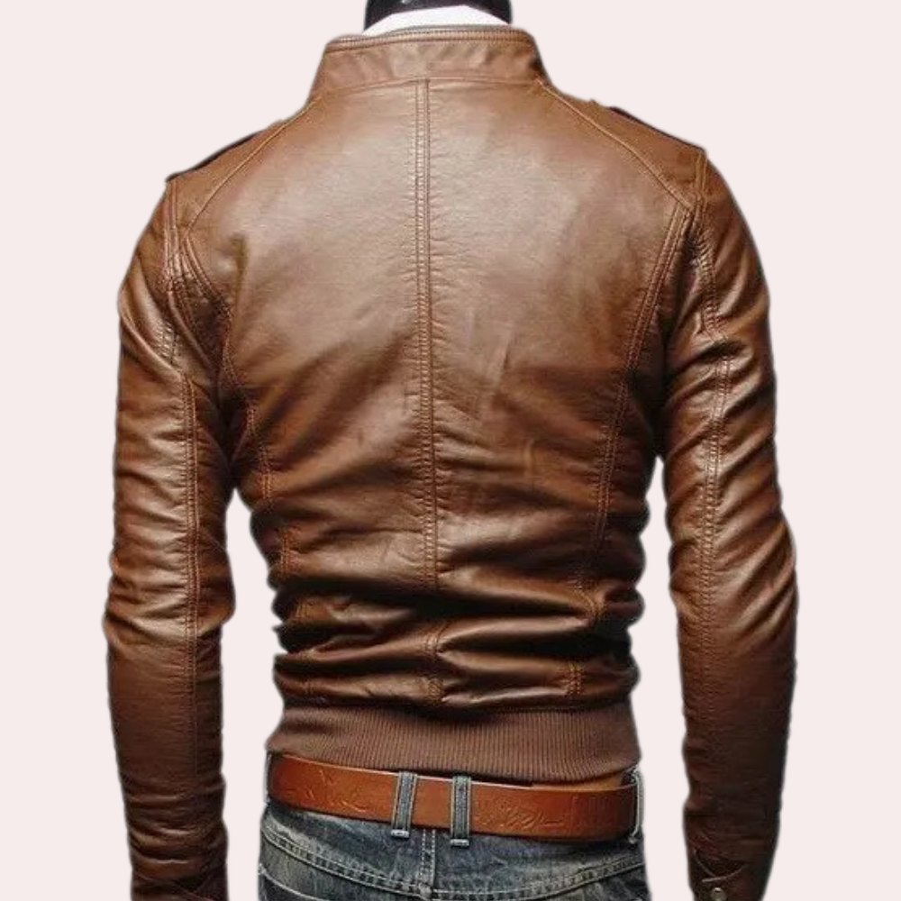 FERDINAND - Casual Winterjas voor Heren