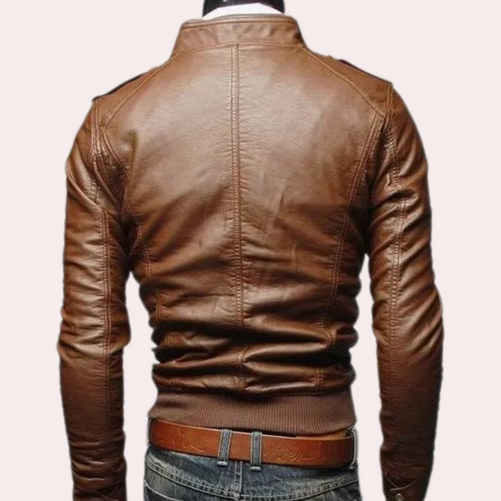FERDINAND - Casual Winterjas voor Heren