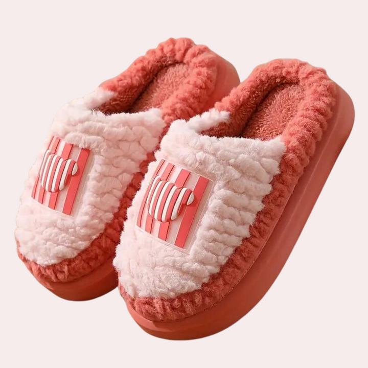 BOBBY - Comfortabele Pantoffels voor Heren