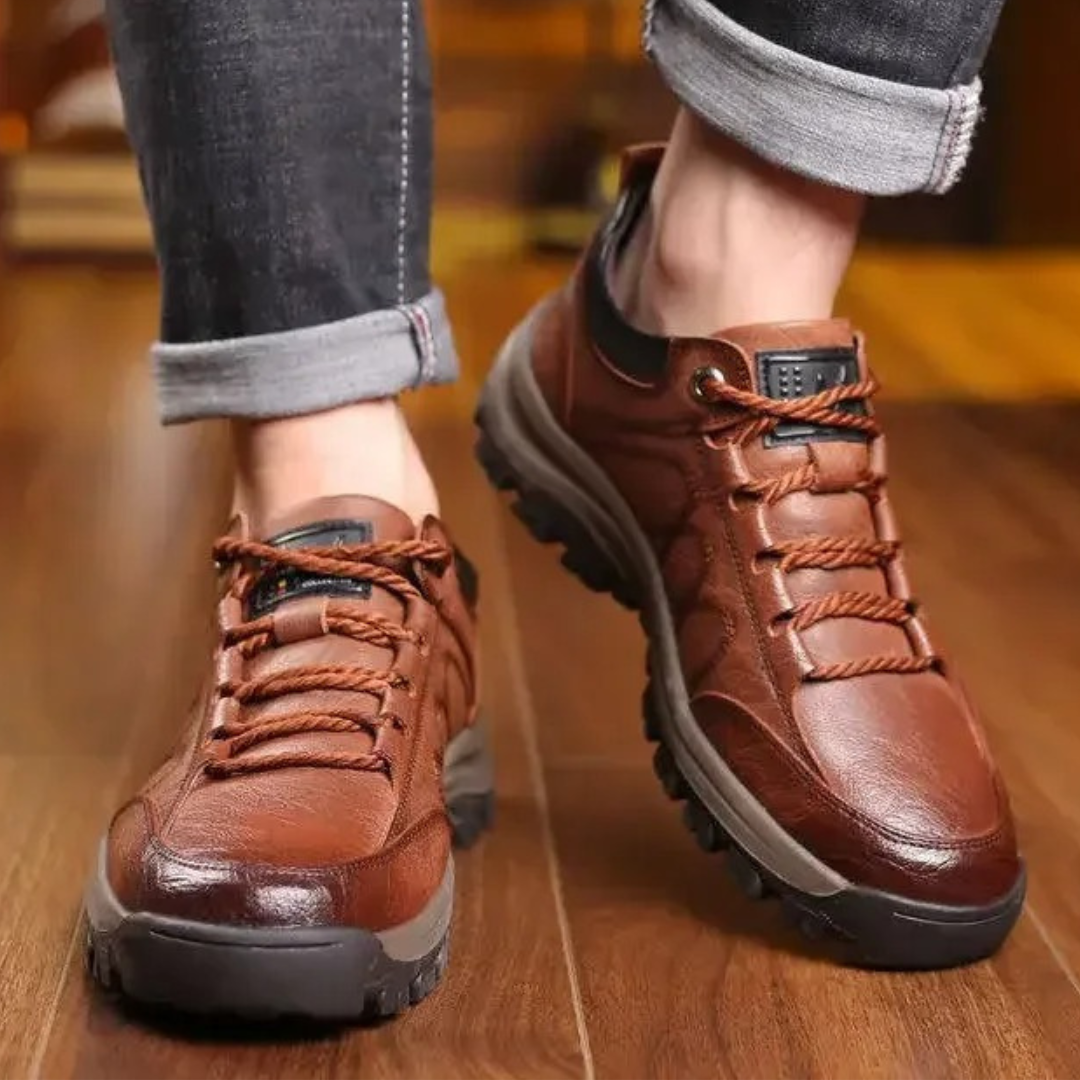 BOGUSLAW - Modieuze Buiten Schoenen voor Heren