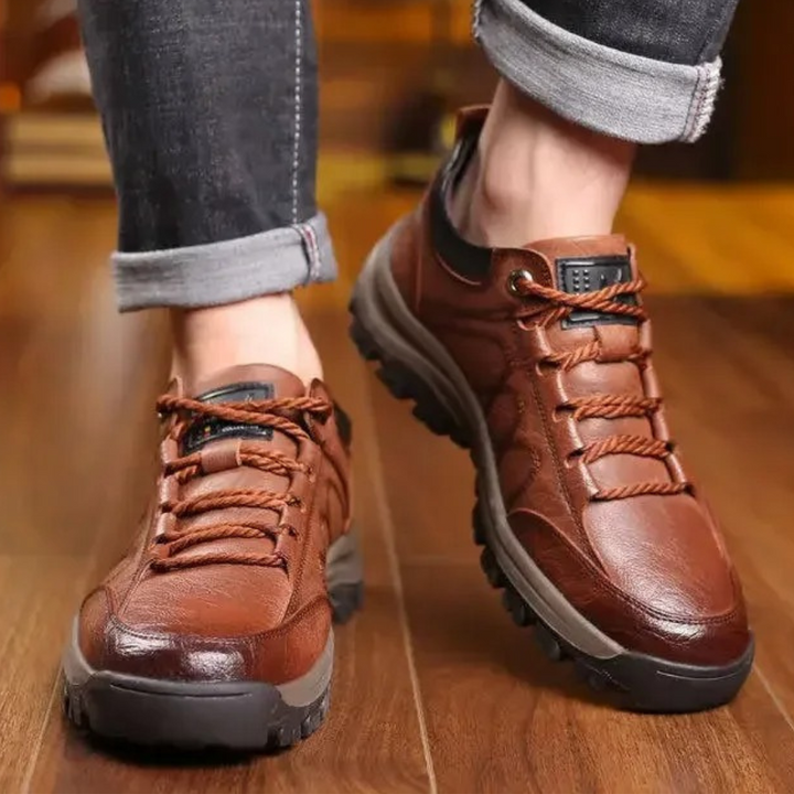 BOGUSLAW - Modieuze Buiten Schoenen voor Heren