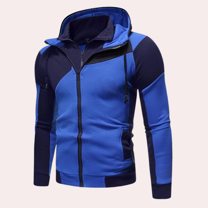 KAUA - Moderne Winterjas voor Heren