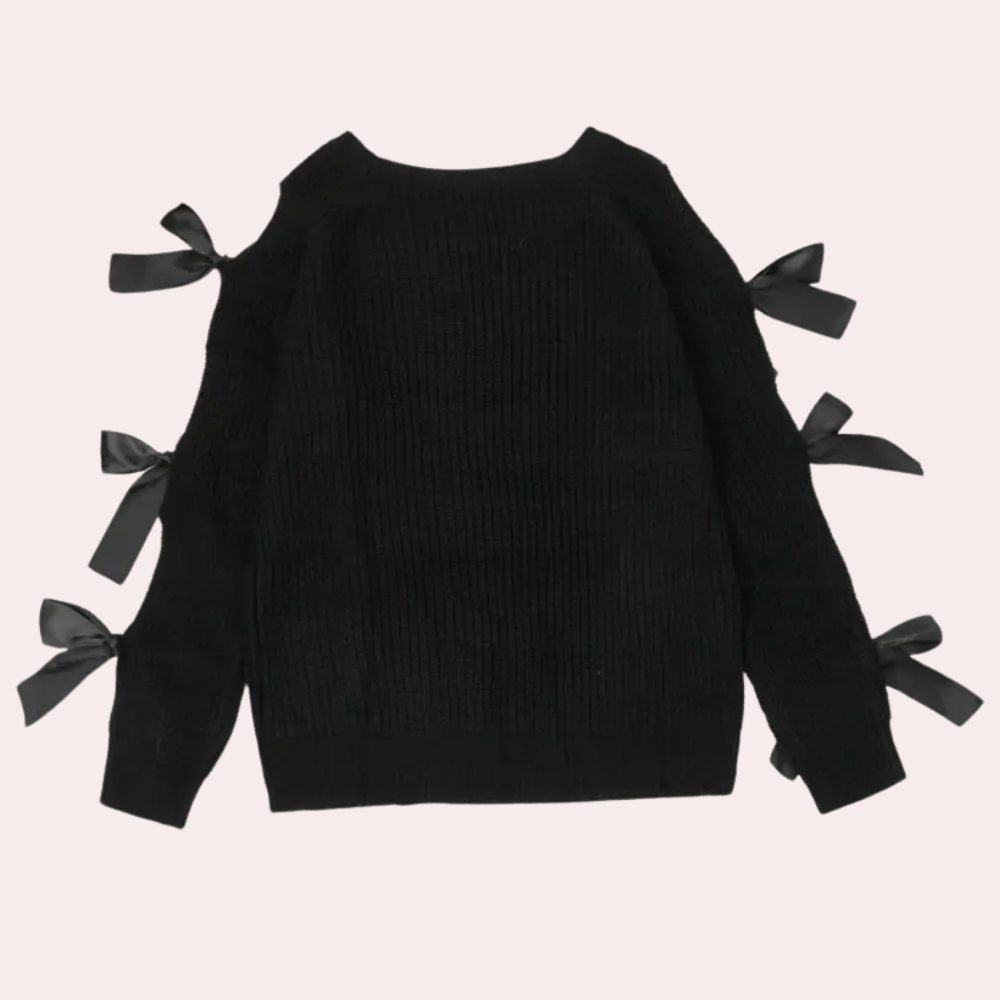 ANNA - Casual Trui voor Dames