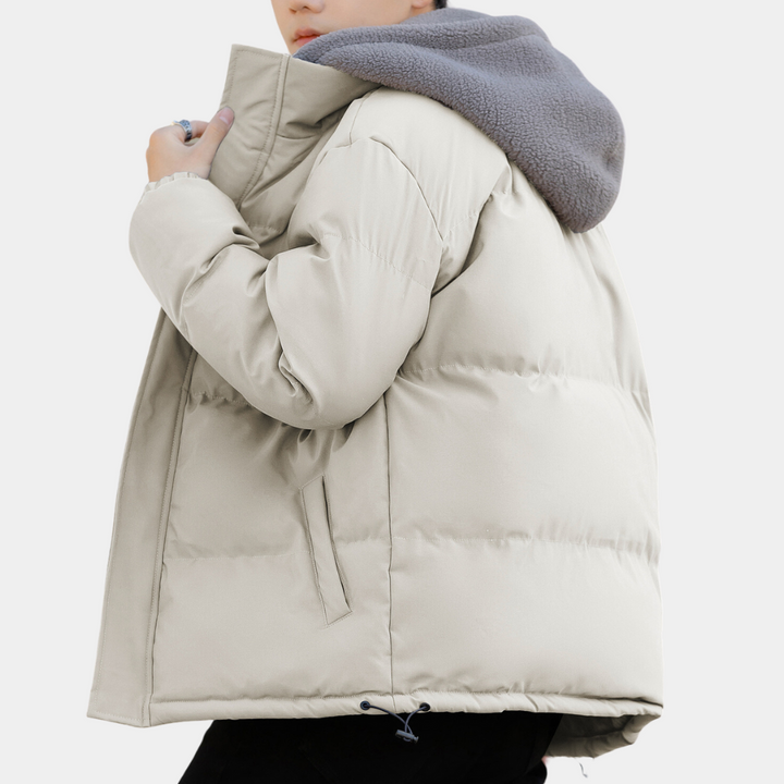 MAUI - Comfortabel Hoodie Jack voor Heren