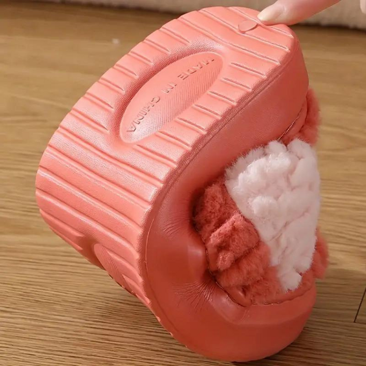 BOBBY - Comfortabele Pantoffels voor Heren