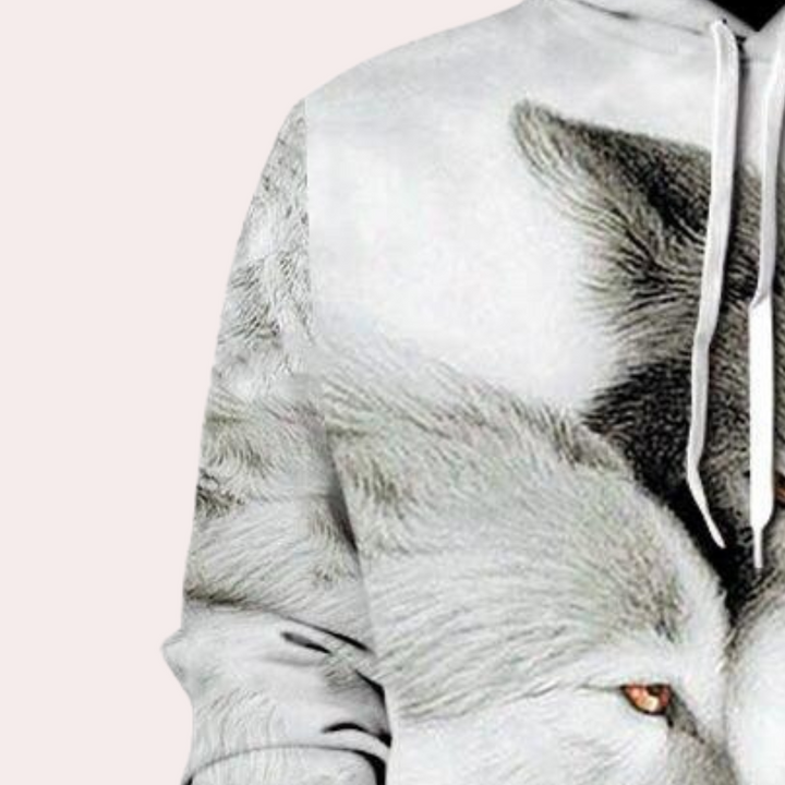 EMILIO - Stijlvolle Hoodie voor Heren