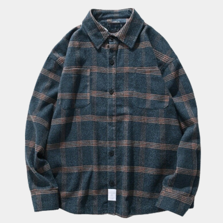 BOBBY - Casual Winterjas voor Heren
