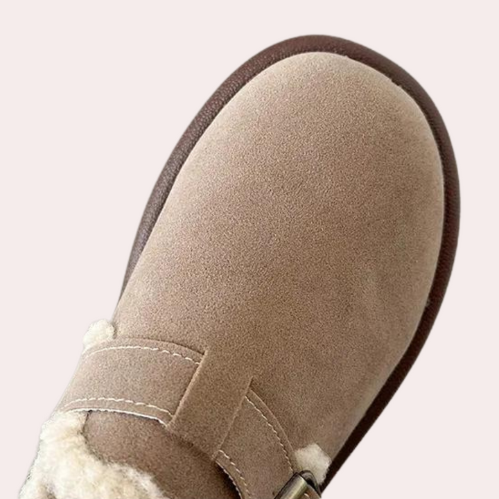 VASILKA - Modieuze Winter Schoenen voor Dames