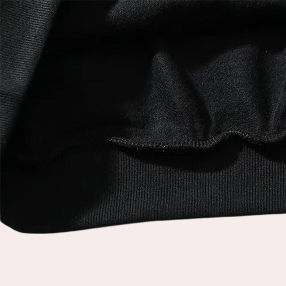 MADDOX - Casual Winter Hoodie voor Heren