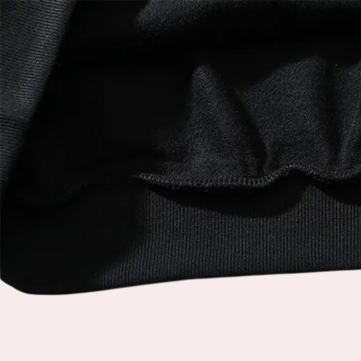 MADDOX - Casual Winter Hoodie voor Heren