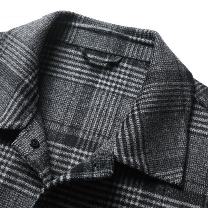 JOSHUA - Elegante Jas voor Heren