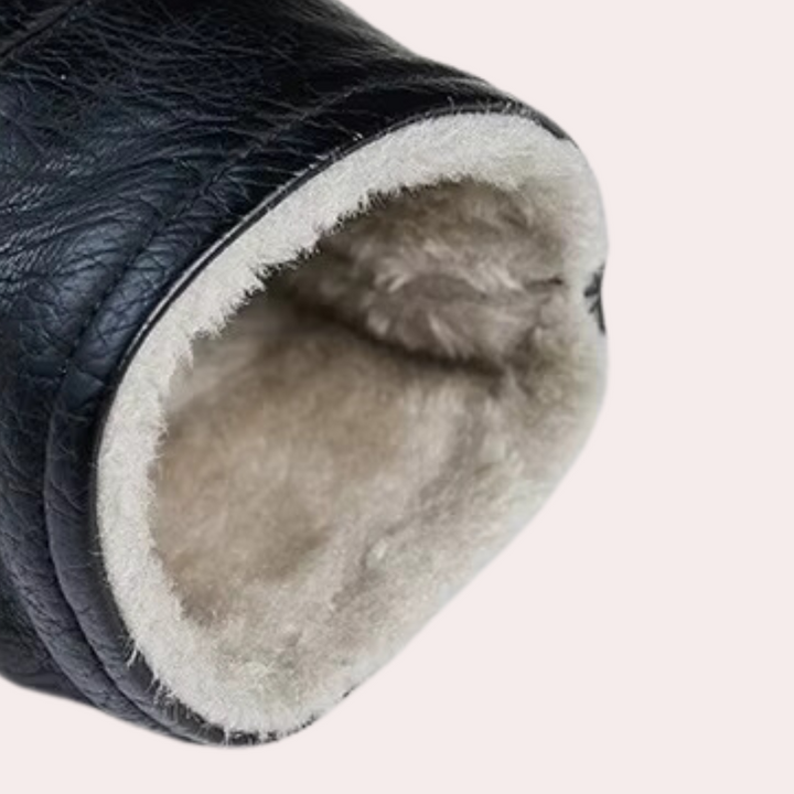 CHERON - Stijlvolle Winterjas voor Heren