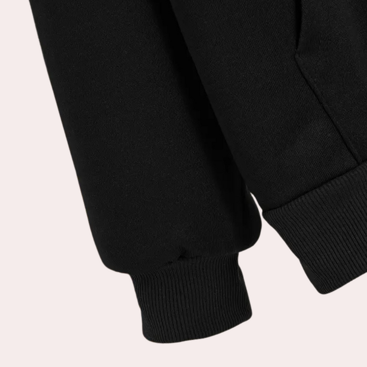 MARCELI - Stijlvolle Winter Hoodie voor Heren