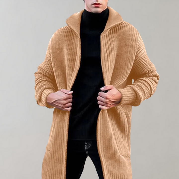 Lang herenvest