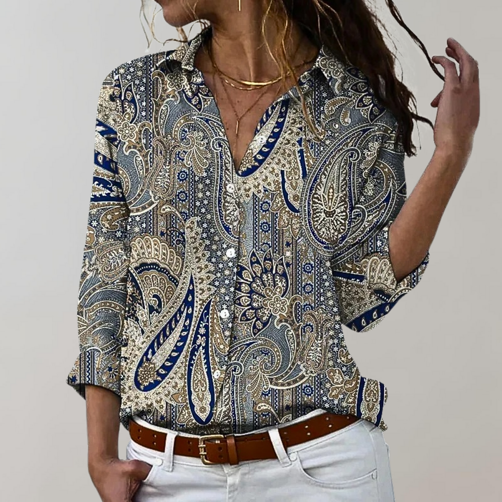 Lumia - Elegante damesblouse